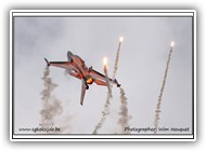 F-16AM RNLAF J-015